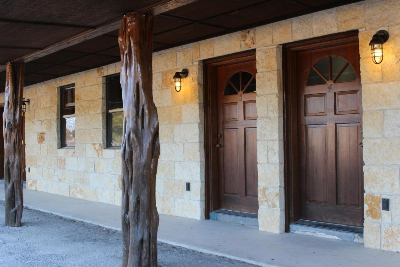 Canyon Lakeview Resort Exteriér fotografie