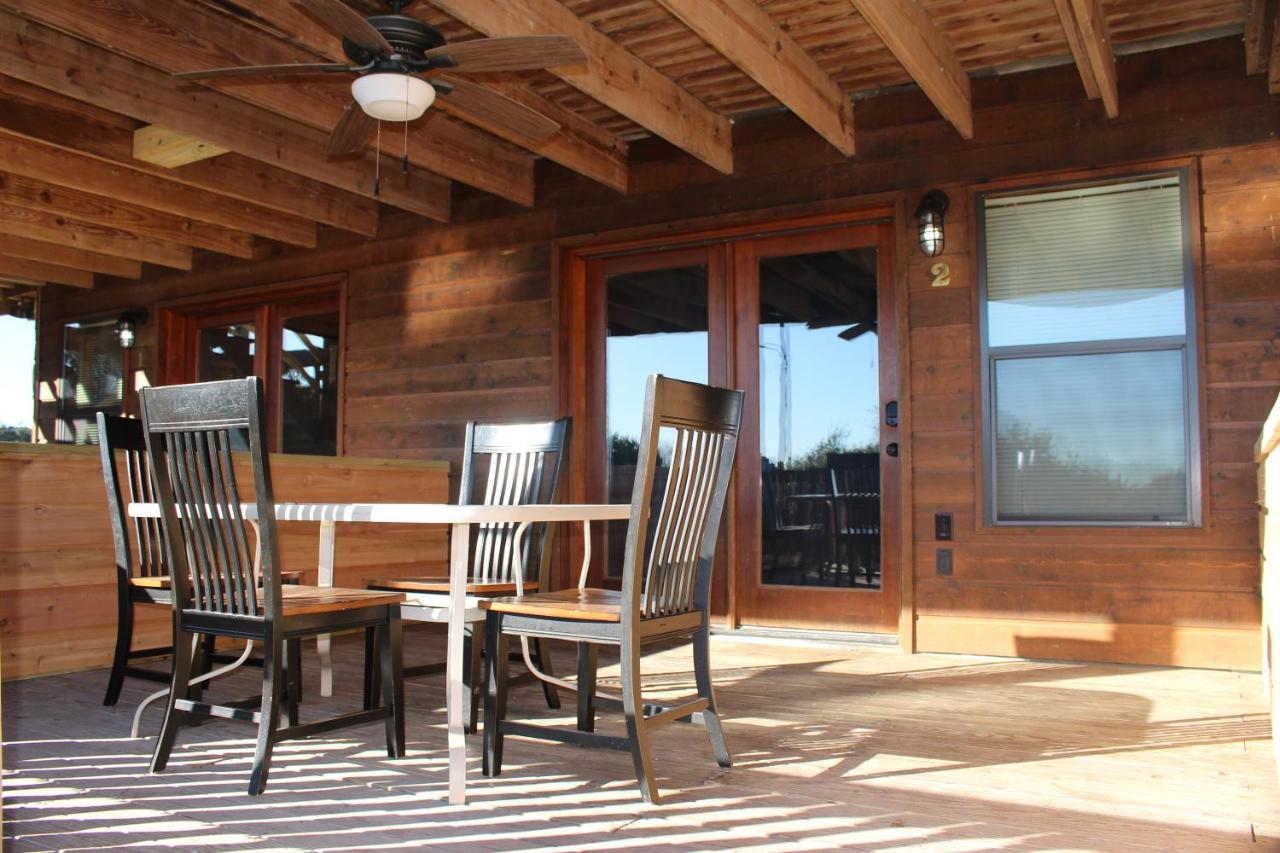 Canyon Lakeview Resort Exteriér fotografie