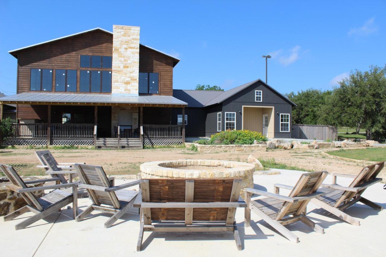 Canyon Lakeview Resort Exteriér fotografie